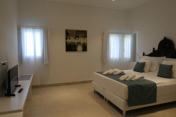 Castello Tafuri Hotell Portopalo Di Capo Passero Exteriör bild